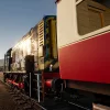 Train Sim World 2: West Somerset Railway Route Add-On (DLC)