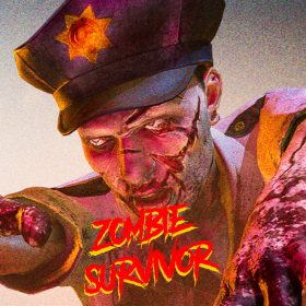 Zombie Survivor: Undead City Attack Zombie Survivor: Undead City Attack
