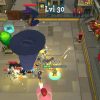 Rogue City: Casual Top Down Shooter
