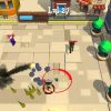 Rogue City: Casual Top Down Shooter