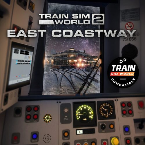 Train Sim World 2: East Coastway - Brighton - Eastbourne & Seaford Route Add-On (DLC)