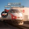 Train Sim World 2: Caltrain MP36PH-3C 'Baby Bullet' Loco Add-On (DLC)