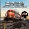 Train Sim World 2: Canadian National Oakville Subdivision - Hamilton - Oakville Route Add-On (DLC)