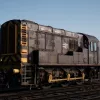 Train Sim World 2: BR Heavy Freight Pack Loco Add-On (DLC)