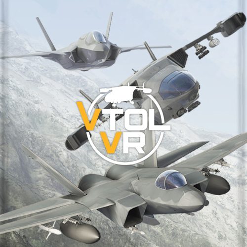Vtol VR [VR]