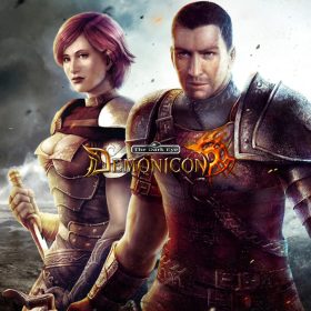 The Dark Eye: Demonicon