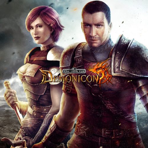 The Dark Eye: Demonicon