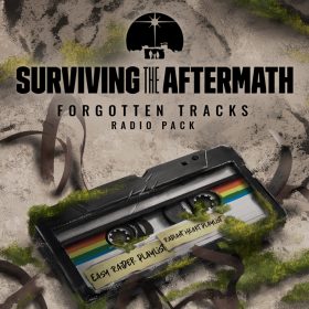 Surviving the Aftermath: Forgotten Tracks (DLC)