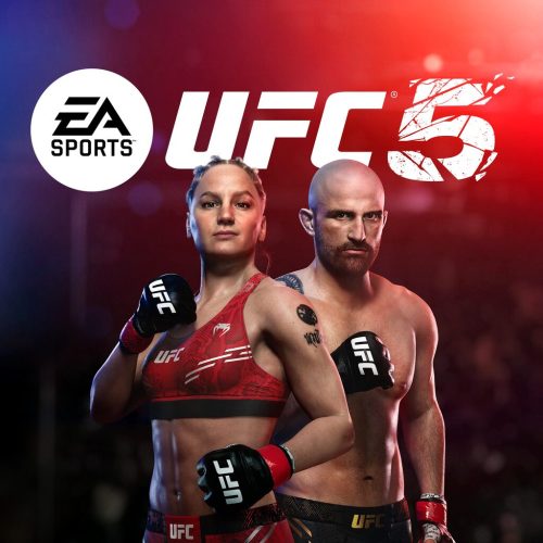 UFC 5 (EU)