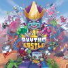 Super Crazy Rhythm Castle (EU)