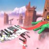 Super Crazy Rhythm Castle (EU)