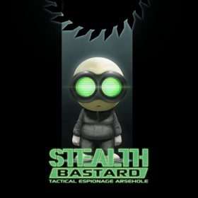Stealth Bastard (EU)
