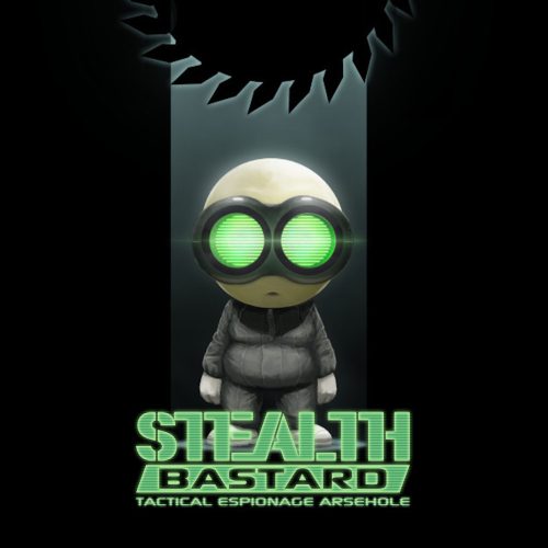 Stealth Bastard (EU)
