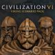 Sid Meier's Civilization VI: Vikings Scenario Pack (DLC) (Mac)