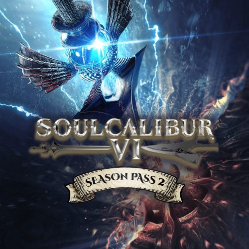 Soulcalibur VI: Season Pass 2 (DLC)