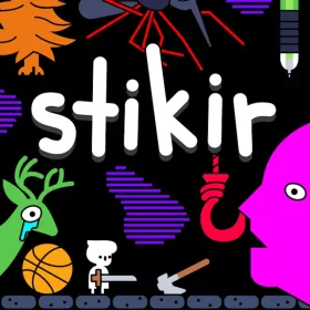 Stikir