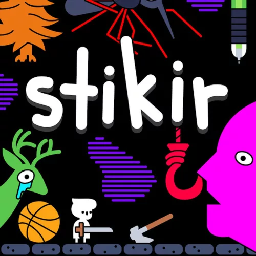 Stikir