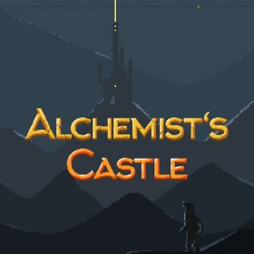 Alchemist's Castle
