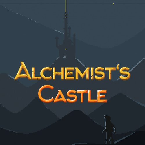 Alchemist's Castle