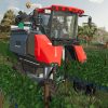 Farming Simulator 22: ERO Grapeliner Series 7000 (DLC)