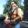 Scum: Character Bundle