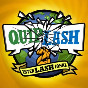 Quiplash 2 InterLASHional