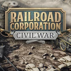 Railroad Corporation: Civil War (DLC)
