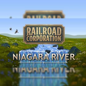 Railroad Corporation: Niagara River (DLC)