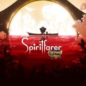 Spiritfarer: Farewell Edition
