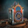 Boxes: Lost Fragments
