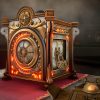Boxes: Lost Fragments