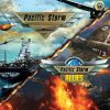 Pacific Storm Pack