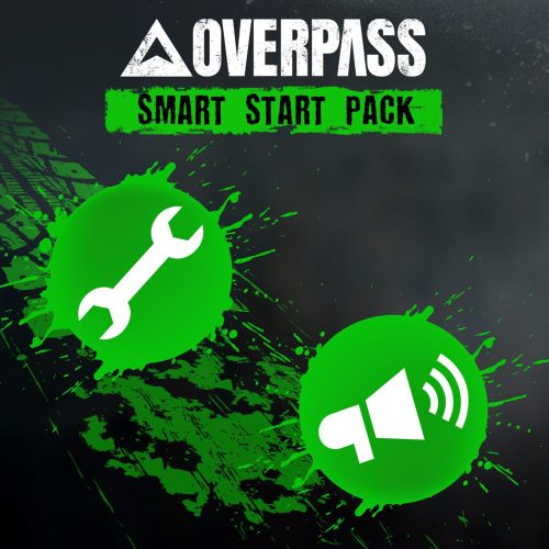 Overpass: Smart Start Pack (DLC)