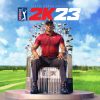 PGA Tour 2K23: Tiger Woods Edition