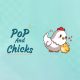 Pop and Chicks
