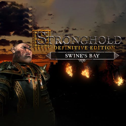 Stronghold: Definitive Edition - Swine's Bay Campaign (DLC)