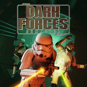 Star Wars: Dark Forces - Remaster