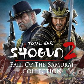Total War: Shogun 2 - Fall of the Samurai Collection Total War: Shogun 2 - Fall of the Samurai Collection