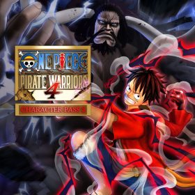 One Piece: Pirate Warriors 4 - Character Pass 2 (DLC)