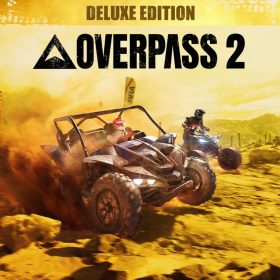 Overpass 2: Deluxe Edition Overpass 2: Deluxe Edition