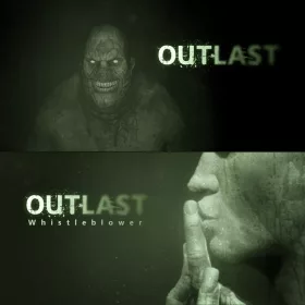 Outlast: Bundle of Terror (EU)