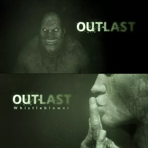 Outlast: Bundle of Terror (EU)
