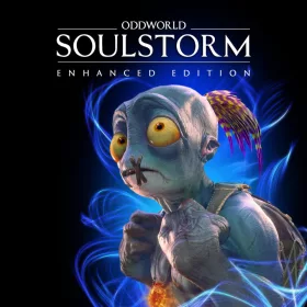 Oddworld: Soulstorm - Enhanced Edition