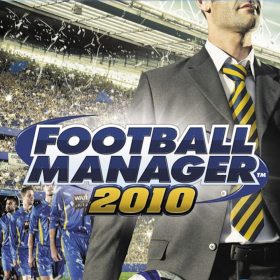 Football Manager 2010