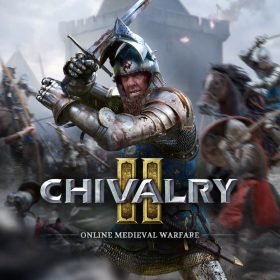 Chivalry 2 (EU) Chivalry 2 (EU)