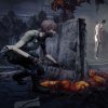 Dead by Daylight: Resident Evil - Project W Chapter (DLC)
