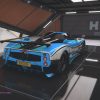 Forza Horizon 5: 2009 Pagani Zonda Cinque Roadster 'Oreo Edition' (DLC)