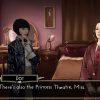 Miss Fisher and the Deathly Maze