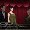 Miss Fisher and the Deathly Maze