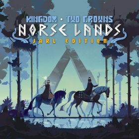 Kingdom: Two Crowns - Jarl Edition